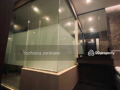 The Address Asoke, Bangkok, Thailand The Address Asoke, Bangkok, Thailand