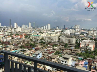 The Parkland Taksin-Thapra, Bangkok, Thailand The Parkland Taksin-Thapra, Bangkok, Thailand