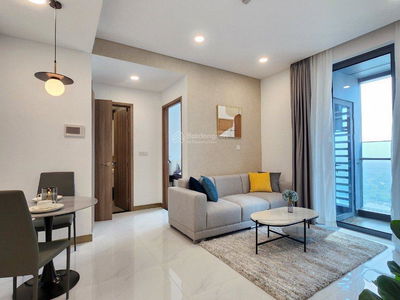 Sunwah Pearl, Vietnam Sunwah Pearl, Vietnam