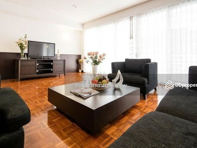 The Natural Park Apartment, Bangkok, Thailand The Natural Park Apartment, Bangkok, Thailand