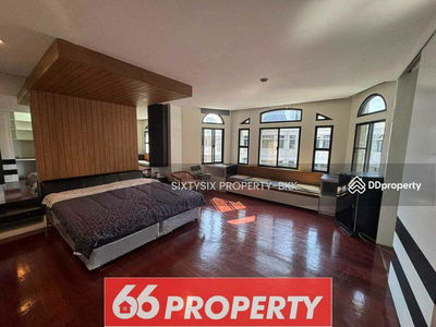 Moo Baan Chicha Castle, Bangkok, Thailand Moo Baan Chicha Castle, Bangkok, Thailand