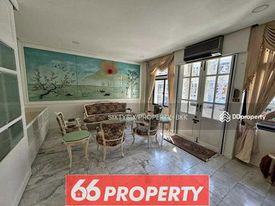 Moo Baan Chicha Castle, Bangkok, Thailand Moo Baan Chicha Castle, Bangkok, Thailand