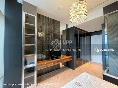 Four Seasons Private Residences, Bangkok, Thailand Four Seasons Private Residences, Bangkok, Thailand