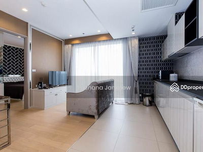 Noble Ploenchit, Bangkok, Thailand Noble Ploenchit, Bangkok, Thailand