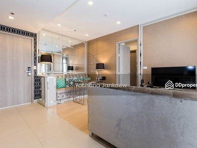 Noble Ploenchit, Bangkok, Thailand Noble Ploenchit, Bangkok, Thailand