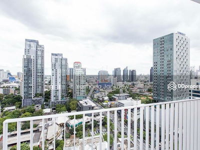 Noble Ploenchit, Bangkok, Thailand Noble Ploenchit, Bangkok, Thailand