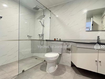 M Towers, Bangkok, Thailand M Towers, Bangkok, Thailand