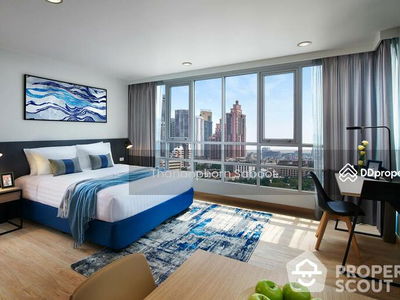 Shama Lakeview Asoke, Bangkok, Thailand Shama Lakeview Asoke, Bangkok, Thailand