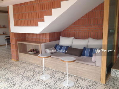 U Delight Residence Pattanakarn-Thonglor, Bangkok, Thailand U Delight Residence Pattanakarn-Thonglor, Bangkok, Thailand