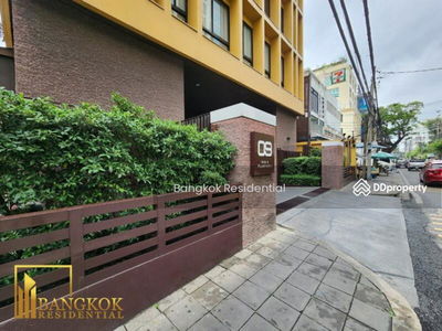 Noble 09 Ruamrudee, Bangkok, Thailand Noble 09 Ruamrudee, Bangkok, Thailand