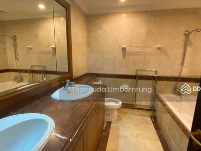 All Seasons Mansion, Bangkok, Thailand All Seasons Mansion, Bangkok, Thailand