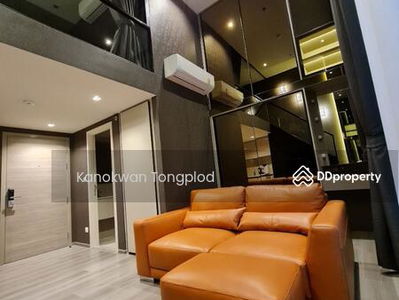 The Reserve Phahol-Pradipat, Bangkok, Thailand The Reserve Phahol-Pradipat, Bangkok, Thailand