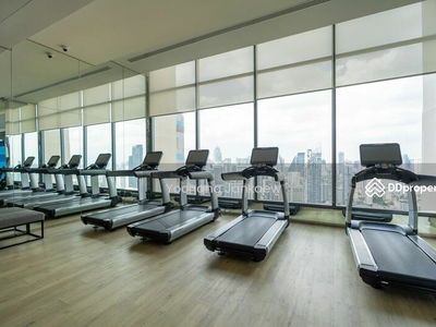 The Esse Asoke, Bangkok, Thailand The Esse Asoke, Bangkok, Thailand