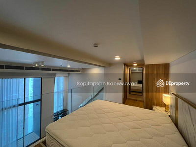 Siamese Exclusive Sukhumvit 31, Bangkok, Thailand Siamese Exclusive Sukhumvit 31, Bangkok, Thailand