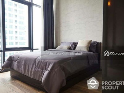 The Lofts Asoke, Bangkok, Thailand The Lofts Asoke, Bangkok, Thailand