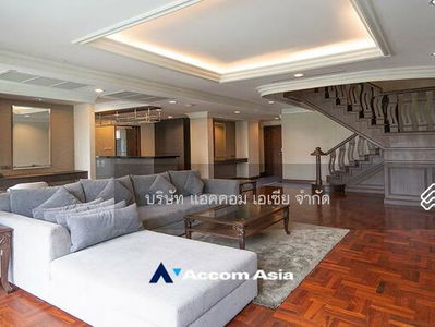 Duplex Condo, Penthouse | 4 Bedrooms Apartment for Rent in Ploenchit, BangkokAA16111, Bangkok, Thailand Duplex Condo, Penthouse | 4 Bedrooms Apartment for Rent in Ploenchit, BangkokAA16111, Bangkok, Thailand