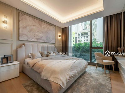 Baan Sindhorn, Bangkok, Thailand Baan Sindhorn, Bangkok, Thailand