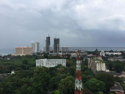 Condo Lumpini Ville Naklua - Wong Amat, Chon Buri, Thailand Condo Lumpini Ville Naklua - Wong Amat, Chon Buri, Thailand