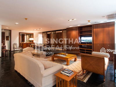 President Place, Bangkok, Thailand President Place, Bangkok, Thailand