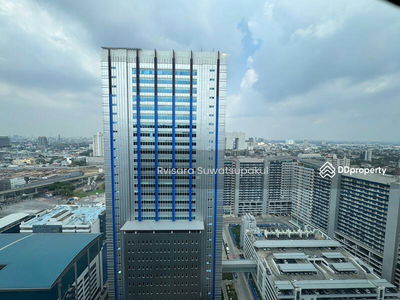 The Line Phahonyothin Park, Bangkok, Thailand The Line Phahonyothin Park, Bangkok, Thailand