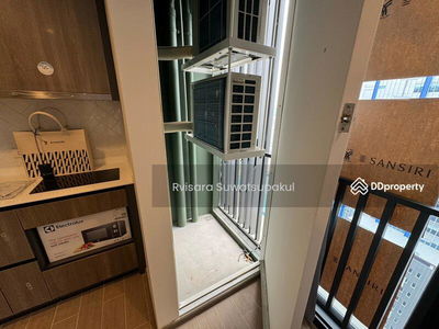 The Line Phahonyothin Park, Bangkok, Thailand The Line Phahonyothin Park, Bangkok, Thailand