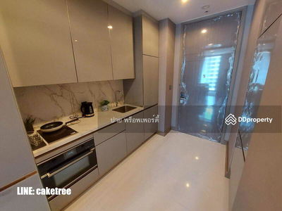 The Esse at Singha Complex, Bangkok, Thailand The Esse at Singha Complex, Bangkok, Thailand