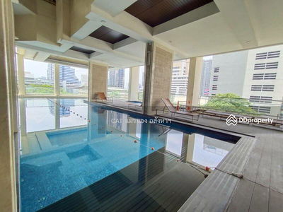 Baan Siri Silom, Bangkok, Thailand Baan Siri Silom, Bangkok, Thailand