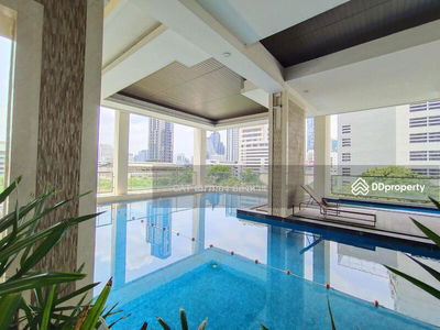 Baan Siri Silom, Bangkok, Thailand Baan Siri Silom, Bangkok, Thailand