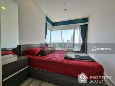 Centric Sathorn-St Louis, Bangkok, Thailand Centric Sathorn-St Louis, Bangkok, Thailand