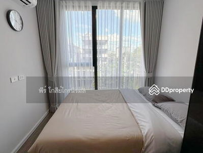 The Origin Ratchada-Ladprao, Bangkok, Thailand The Origin Ratchada-Ladprao, Bangkok, Thailand