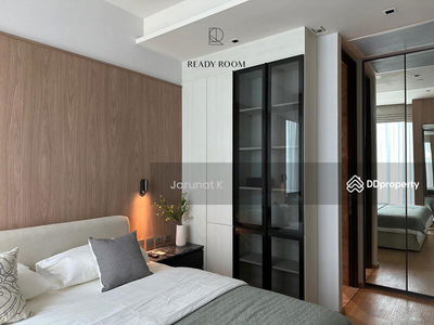 28 Chidlom, Bangkok, Thailand 28 Chidlom, Bangkok, Thailand