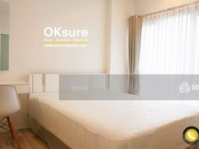 The Key Chaengwattana, Nonthaburi, Thailand The Key Chaengwattana, Nonthaburi, Thailand