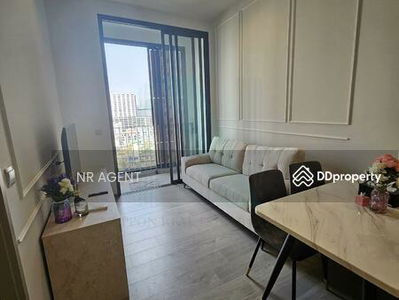 The Address Siam Ratchathewi, Bangkok, Thailand The Address Siam Ratchathewi, Bangkok, Thailand