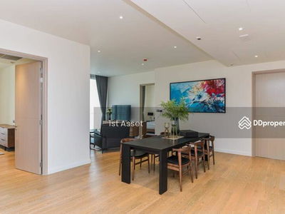 Magnolias Waterfront Residences, Bangkok, Thailand Magnolias Waterfront Residences, Bangkok, Thailand