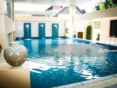 42 Grand Residence, Bangkok, Thailand 42 Grand Residence, Bangkok, Thailand