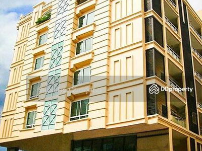 42 Grand Residence, Bangkok, Thailand 42 Grand Residence, Bangkok, Thailand