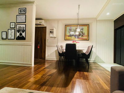 Léman Luxury Apartments, Vietnam Léman Luxury Apartments, Vietnam