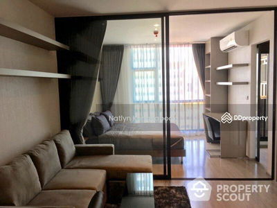 Rhythm Ekkamai Estate, Bangkok, Thailand Rhythm Ekkamai Estate, Bangkok, Thailand