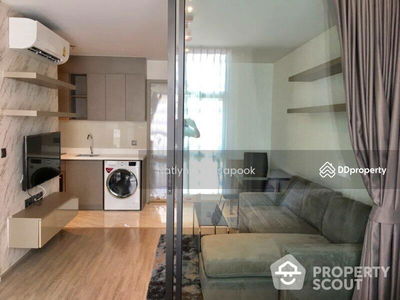 Rhythm Ekkamai Estate, Bangkok, Thailand Rhythm Ekkamai Estate, Bangkok, Thailand