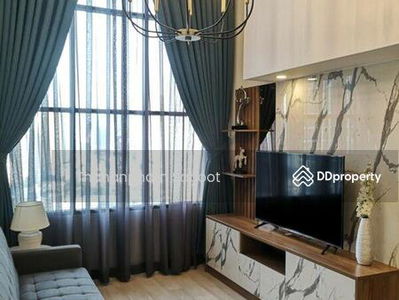 Knightsbridge Prime Sathorn, Bangkok, Thailand Knightsbridge Prime Sathorn, Bangkok, Thailand