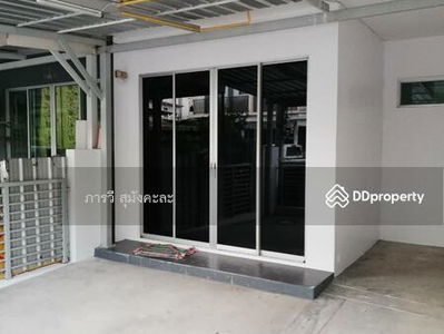 Townhome The Connect Bearing Station, Samut Prakan, Thailand Townhome The Connect Bearing Station, Samut Prakan, Thailand