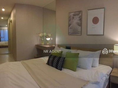 Life Asoke, Bangkok, Thailand Life Asoke, Bangkok, Thailand