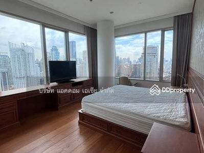 Magnolias Waterfront Residences, Bangkok, Thailand Magnolias Waterfront Residences, Bangkok, Thailand