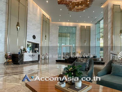 Magnolias Waterfront Residences, Bangkok, Thailand Magnolias Waterfront Residences, Bangkok, Thailand