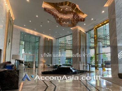 Magnolias Waterfront Residences, Bangkok, Thailand Magnolias Waterfront Residences, Bangkok, Thailand