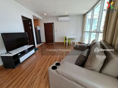Le Luk Condominium, Bangkok, Thailand Le Luk Condominium, Bangkok, Thailand