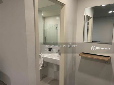 The Origin Ramintra 83 Station, Bangkok, Thailand The Origin Ramintra 83 Station, Bangkok, Thailand