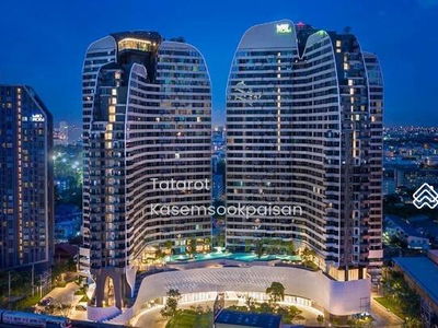 IDEO Mobi Sukhumvit Eastpoint, Bangkok, Thailand IDEO Mobi Sukhumvit Eastpoint, Bangkok, Thailand