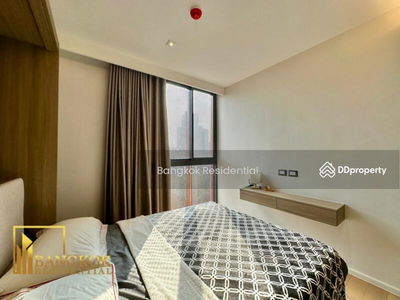 Circle Sukhumvit 31, Bangkok, Thailand Circle Sukhumvit 31, Bangkok, Thailand