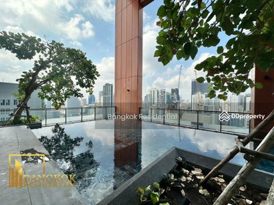 Circle Sukhumvit 31, Bangkok, Thailand Circle Sukhumvit 31, Bangkok, Thailand